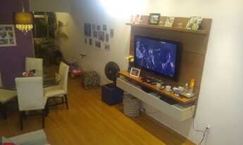 Imagem 5: Apartamento mobiliado Rua Pinto Teles