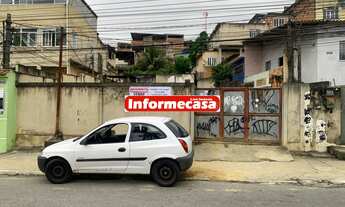 Imagem: OTIMO TERRENO 10X50 NA RUA DA MATRIZ, CENTRO