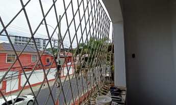 Imagem 4: Vendo Apartamento 2qts sem condomínio IPTU Isento! R Diomedes Trota Ramos, perto do Sesc!