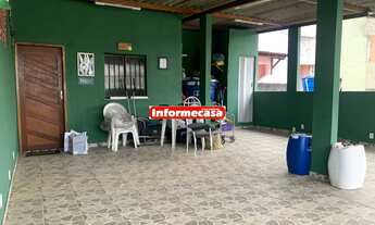 Imagem 2: ACEITA FINANCIAMENTO. CASA COM 2 QUARTOS, GARAGEM PROXIMO A PRAÇA DA VILA TIRADENTES Info