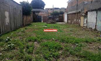 Imagem: TERRENO LIVRE SEM EDIFICAÇÕES, COM 10