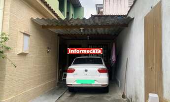 Imagem: ACEITA FINANCIAMENTO. CASA COM 2 QUARTOS