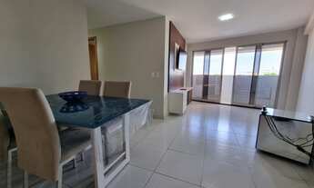 Imagem: Lindo apartamento mobiliado entrar e morar