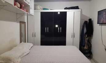 Imagem: Casa com área gourmet e terraço possibilidade