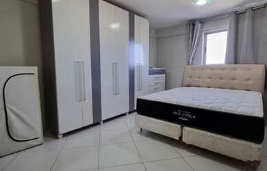 Imagem 6: Lindo apartamento mobiliado entrar e morar