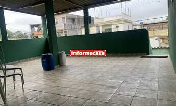 Imagem 6: ACEITA FINANCIAMENTO. CASA COM 2 QUARTOS, GARAGEM PROXIMO A PRAÇA DA VILA TIRADENTES Info