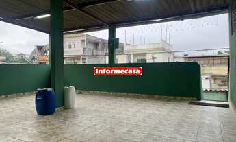 Imagem 7: ACEITA FINANCIAMENTO. CASA COM 2 QUARTOS, GARAGEM PROXIMO A PRAÇA DA VILA TIRADENTES Info