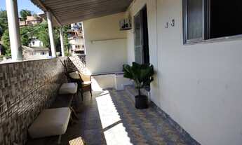 Imagem 5: Casa com 2 quartos e varandão possibilidade de ampliar Financiamos