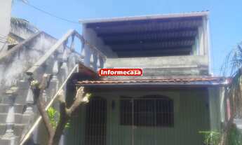 Imagem 5: CASA INDEPENDENTE, FRENTE DE RUA, PRECISANDO DE REPAROS, 3 DORMITÓRIOS, AO LADO DA MARQUES