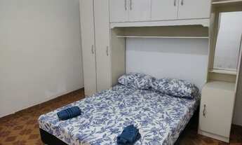 Imagem: Apartamento térreo 3 quartos 2 banheiros