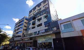 Imagem: Alugue sua sala Praça Saiqui 26m² Perto