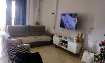 Imagem: Casa com 2 quartos e varandão possibilidade