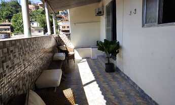 Imagem 4: Casa com 2 quartos e varandão possibilidade de ampliar Financiamos