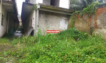 Imagem 6: Projeto de 12 kitinetes semi prontas de frente para o BRT. Informecasa vende Projeto de 1