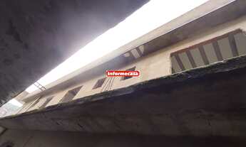 Imagem 2: Projeto de 12 kitinetes semi prontas de frente para o BRT. Informecasa vende Projeto de 1