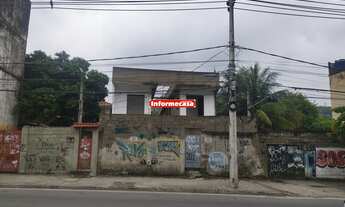 Imagem: Projeto de 12 kitinetes semi prontas de