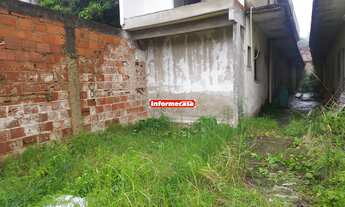 Imagem 5: Projeto de 12 kitinetes semi prontas de frente para o BRT. Informecasa vende Projeto de 1