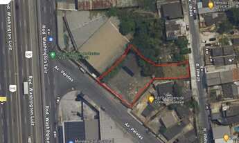 Imagem: TERRENO COM PREDIO, EXCELENTE PARA ESTACIONAMENTO