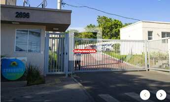 Imagem: CONQUISTA GIRASOL, ESTRADA DO MENDANHA