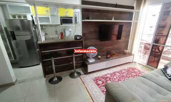 Imagem 5: NORTE PRIVILEGE, VISTA INTERNA, SOL DA MANHA ANDAR ALTO, MOBILIADO COM MOVEIS PLANEJADOS