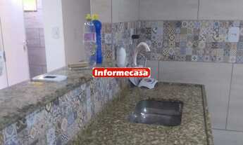 Imagem: CASA DE VILA SÃO JOAO DE MERITI, PORCELANATO