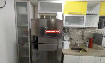 Imagem 6: NORTE PRIVILEGE, VISTA INTERNA, SOL DA MANHA ANDAR ALTO, MOBILIADO COM MOVEIS PLANEJADOS