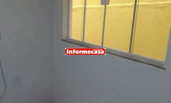 Imagem 2: CASA DE VILA SÃO JOAO DE MERITI, PORCELANATO NOS COMODOS, FACIL ACESSO AO TREM, A DUTRA E