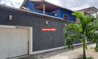 Imagem 5: CASA INDEPENDENTE COM PISCINA, 3 DORMITORIOS, COM 3 VAGAS DE GARAGEM, ACEITA FINANCIAMENTO