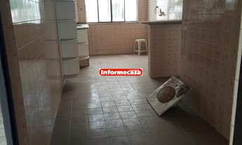 Imagem 6: APARTAMENTO 3 DORMITORIOS, GRANDE COM 120 M² AO LADO DA DELEGACIA E DA RODOVIARIA DE NOVA