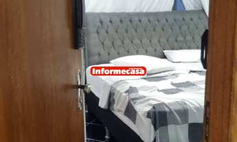 Imagem 6: CASA INDEPENDENTE COM PISCINA, 3 DORMITORIOS, COM 3 VAGAS DE GARAGEM, ACEITA FINANCIAMENTO