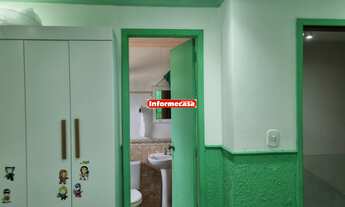 Imagem: CASA INDEPENDENTE COM PISCINA, 3 DORMITORIOS