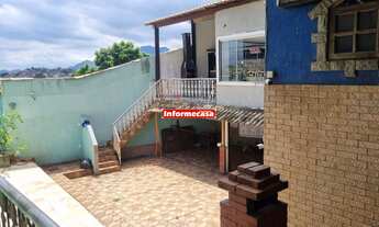 Imagem 7: CASA INDEPENDENTE COM PISCINA, 3 DORMITORIOS, COM 3 VAGAS DE GARAGEM, ACEITA FINANCIAMENTO