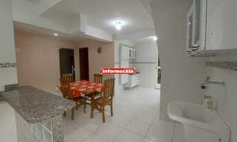 Imagem 7: CASA INDEPENDENTE , COM 4 DORMITORIOS, COZINHA AMPLA, QUINTAL, 3 VAGAS DE GARAGEM , FINO A