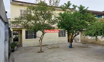 Imagem 3: CASA INDEPENDENTE , COM 4 DORMITORIOS, COZINHA AMPLA, QUINTAL, 3 VAGAS DE GARAGEM , FINO A