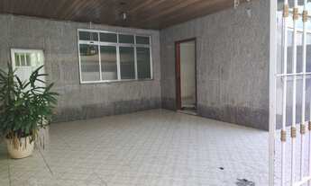 Imagem 4: Casa 4 quartos suíte closet piscina sauna churrasqueira vaga para 3 carros