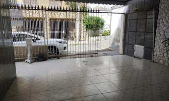 Imagem 6: Casa 4 quartos suíte closet piscina sauna churrasqueira vaga para 3 carros