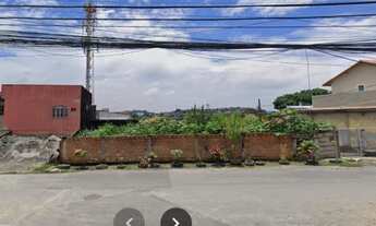 Imagem 3: COD 13TERMANHOSO - Terreno plano e preparado no Manhoso, Andrade de Araújo, com RGI, ideal