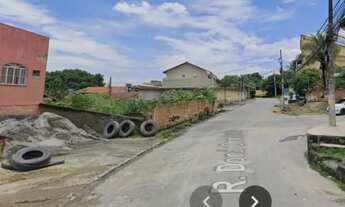 Imagem 5: COD 13TERMANHOSO - Terreno plano e preparado no Manhoso, Andrade de Araújo, com RGI, ideal