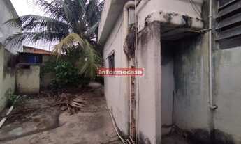 Imagem: Cod 1313TERCOELH Terreno com 2 casas e