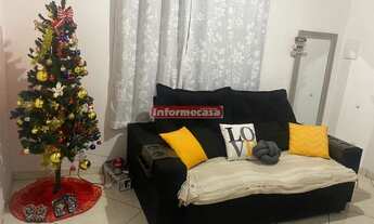 Imagem 5: VILA ROSALI, SJM, FINANCIAMENTO APARTAMENTO TIPO CASA, COM ENTRADA INDEPENDENTE, PERTINHO