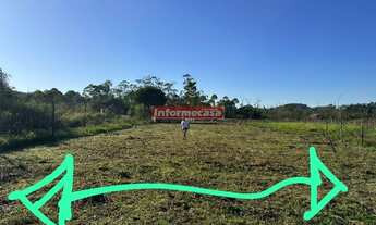 Imagem: TERRENO COM DUAS FRENTES, COM 6 MIL M²