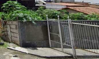 Imagem 2: COD 13TERMANHOSO - Terreno plano e preparado no Manhoso, Andrade de Araújo, com RGI, ideal