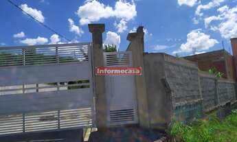 Imagem 6: COD: VIVENDADOMENDANHA TERRENO EM CONDOMINIO FECHADO COM 8 DE FRENTE PARA 16 DE COMPRIMENT