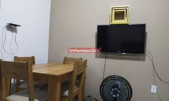 Imagem: Apartamento à venda em Nova Iguaçu-RJ