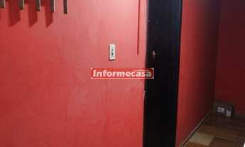 Imagem 6: Apartamento à venda em Nova Iguaçu-RJ, bairro Califórnia: 1 quarto, 1 sala, 1 banheiro, 40