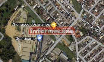 Imagem 4: COD: VIVENDADOMENDANHA TERRENO EM CONDOMINIO FECHADO COM 8 DE FRENTE PARA 16 DE COMPRIMENT