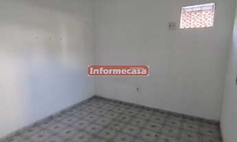 Imagem 5: CASA LINEAR COM GARAGEM , CENTRO DE QUEIMADOS, AO LADO DA CAMARA DE VEREADORES, COM 1 DORM