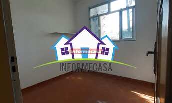 Imagem 5: Apartamento residencial para Venda Mangueira Jardim Nova Era, Nova Iguaçu 2 dormitórios