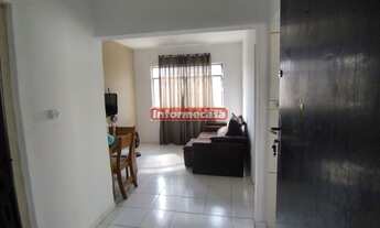 Imagem 2: Apartamento à venda em Nova Iguaçu-RJ, bairro Califórnia: 1 quarto, 1 sala, 1 banheiro, 40