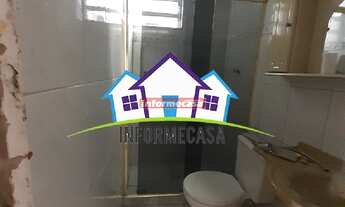 Imagem 6: Apartamento residencial para Venda Mangueira Jardim Nova Era, Nova Iguaçu 2 dormitórios